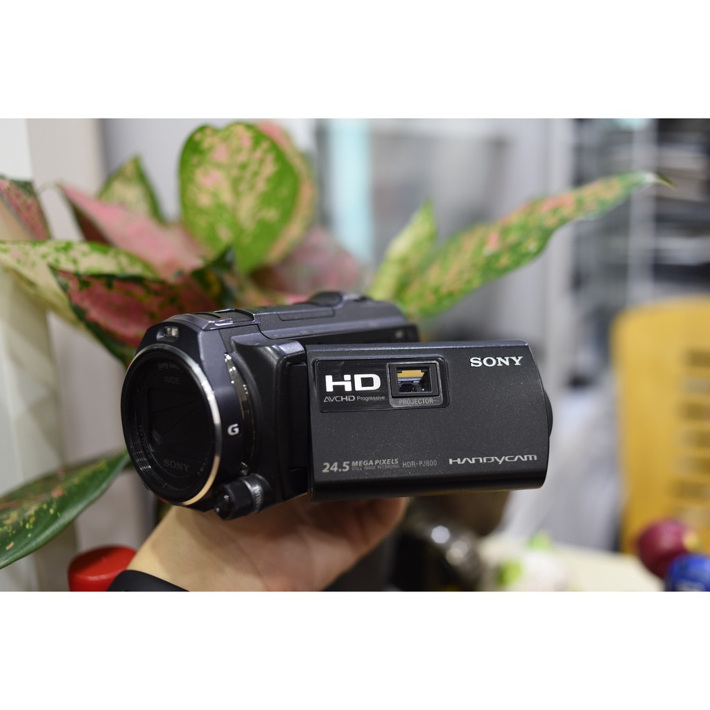 Máy quay cầm tay Handycam Sony nội địa Nhật!!!