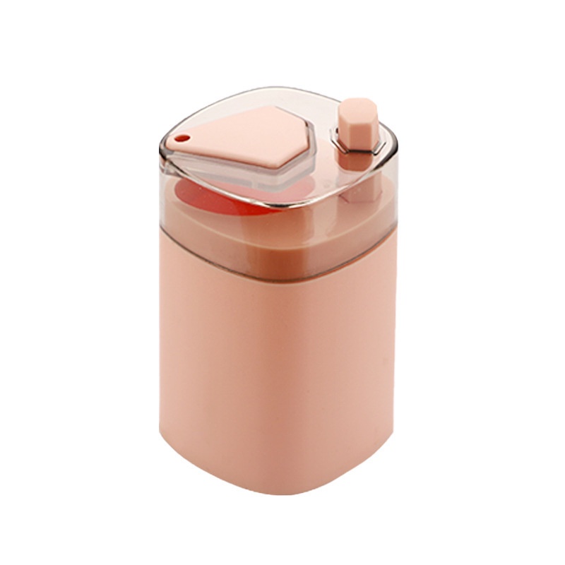 [Home Creative Automatic Toothpick Box  ][Home Living Room Dining Room Toothpick Storage Box][ Toothpick Holder Container ][Portable Pop-up Toothpick Dispenser Storage Box ]