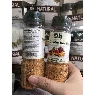 Muối chấm hoa quả Dh Foods