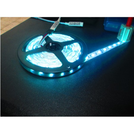LED dây RGB 5050 không chống nước