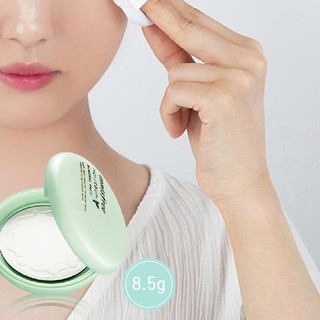 (Hàng Mới Về) Phấn Khoáng Kiềm Dầu innisfree 8.5G