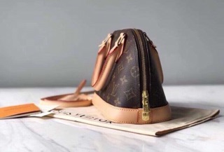 TÚI NỮ LV CHUẨN AUTH,