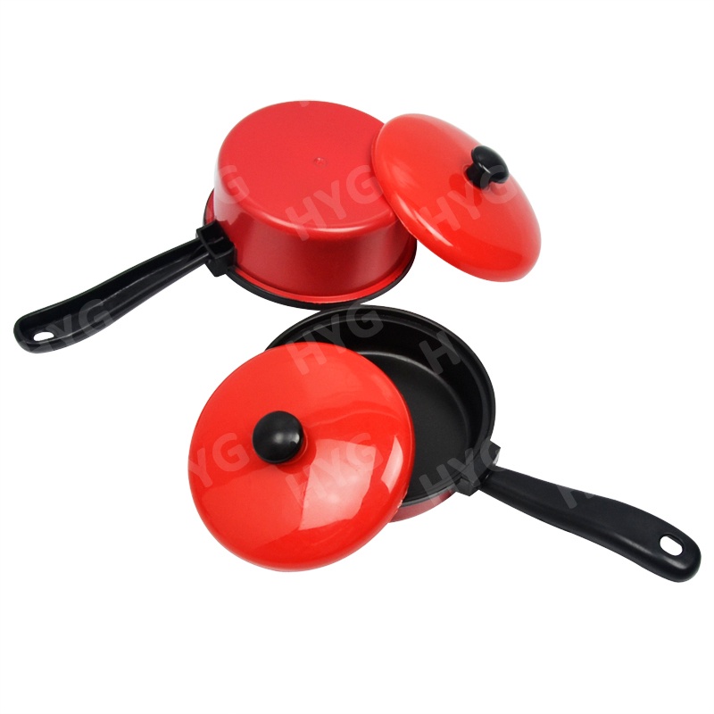 Bộ 13 món đồ chơi nấu ăn HYG Toys cho trẻ nhỏ