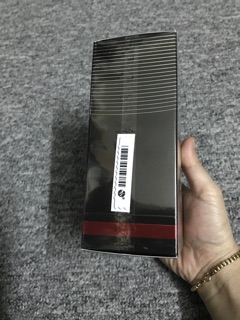 💥 Nước hoa nam Legend Intense - Mont Blanc