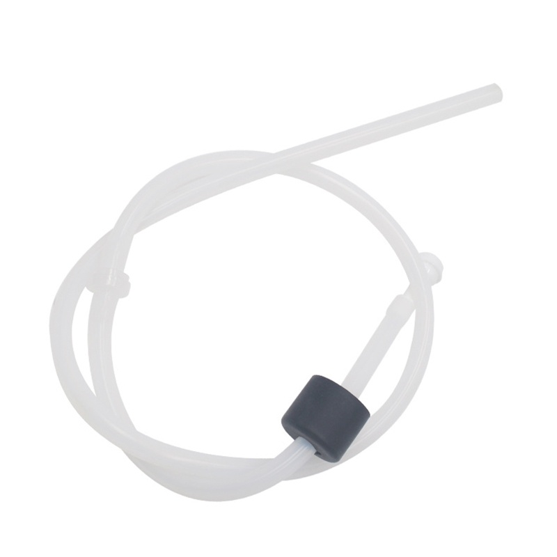 Đầu Bơm Xà Phòng Bằng Thép Không Gỉ Và Silicone Se