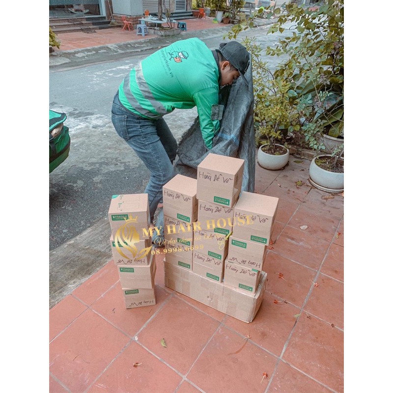 Hấp Ủ Tảo Biển Phục Hồi,Cấp Ẩm Giảm Gãy Rụng Tóc | BigBuy360 - bigbuy360.vn