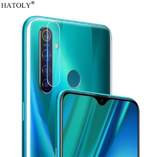 Kính cường lực camera sau cho OPPO Realme 5 5i 5Pro 6 6Pro X2Pro X50 C11 C12 C15 C17 C20 C20A C21 C21Y C25