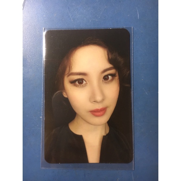 (Có sẵn) Bán CARD OFFICIAL SNSD I.O.I KARD JBJ UNB