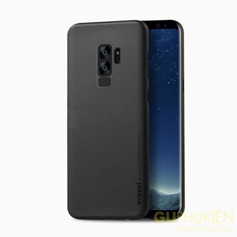 Ốp lưng Memumi S9/ S9 Plus siêu mỏng ôm sát máy siêu đẹp.