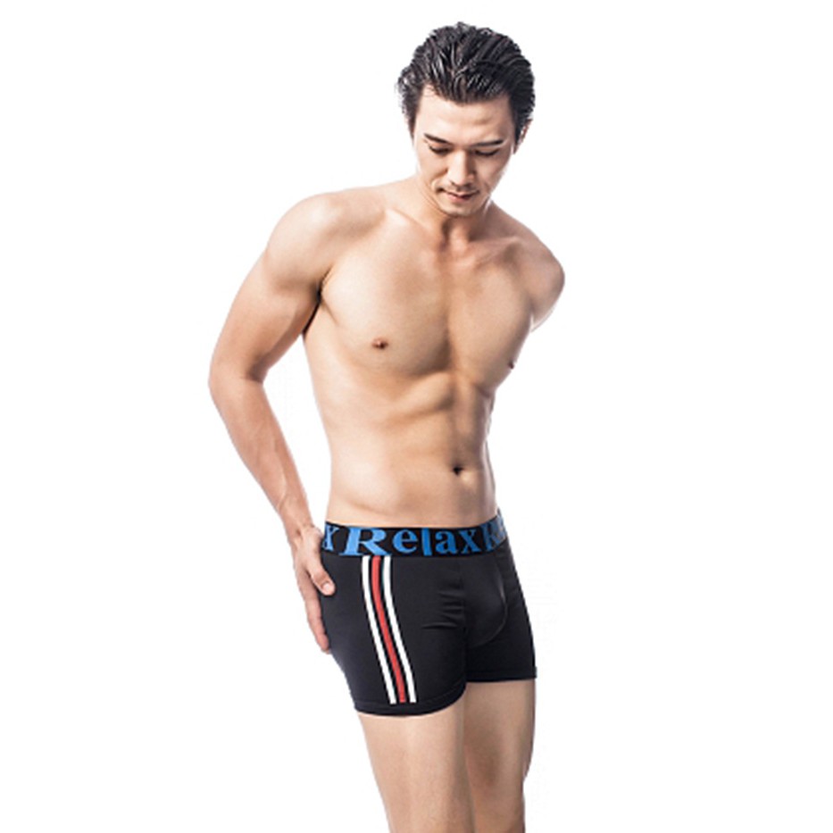 Quần Lót Nam Boxer RELAX -  RLTK007