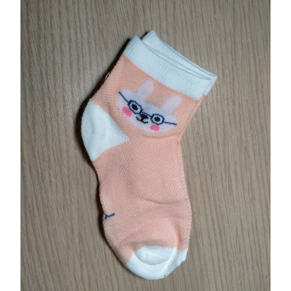 Tất cho bé họa tiết dễ thương