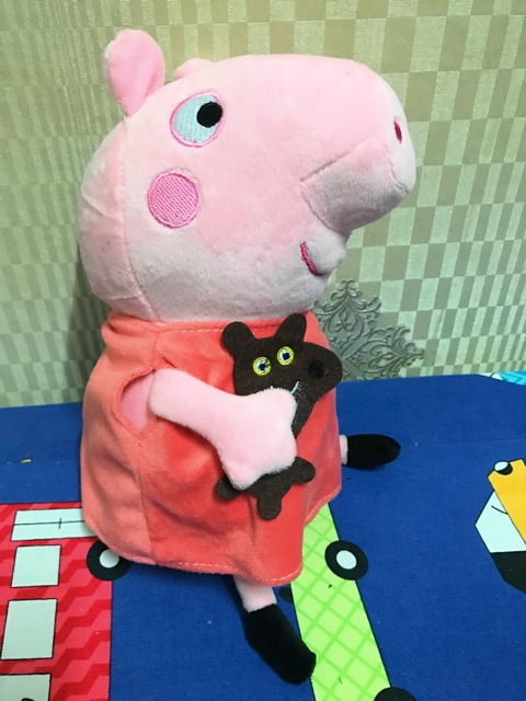 Heo PEPPA PIG