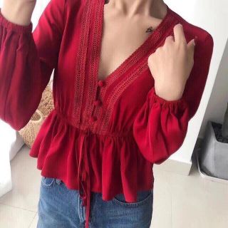 Áo tiểu thư