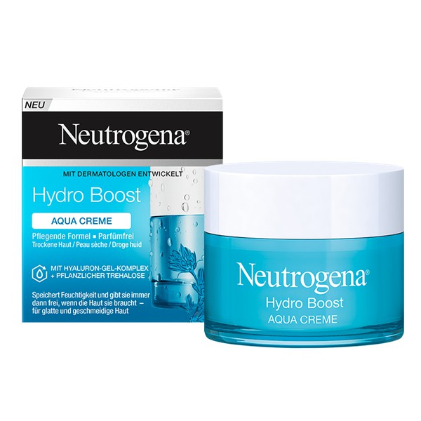 Kem dưỡng Neutrogena Hydro Boost