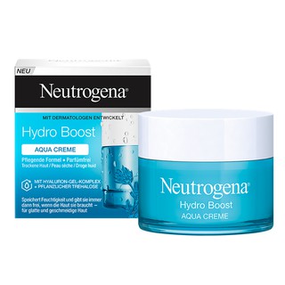 Kem Dưỡng Ẩm Neutrogena Hydro Boost
