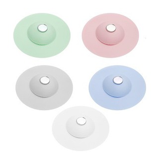 Nắp Đậy Cống Thoát Nước Bằng Silicone