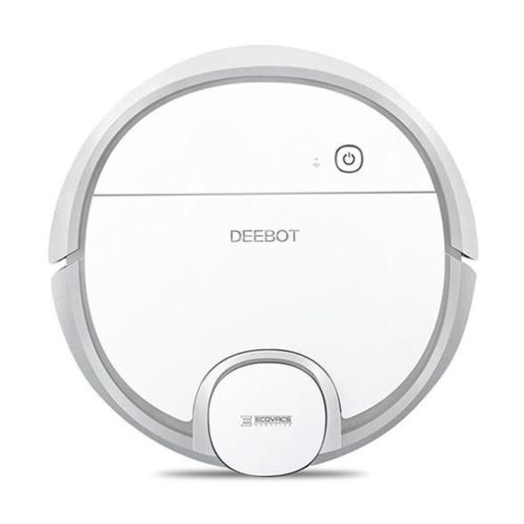 Robot hút bụi, lau nhà ECOVACS DEEBOT DN33/DN36(OZMO 900)