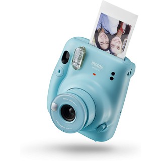 FUJIFILM INSTAX MINI 11 - CHÍNH HÃNG