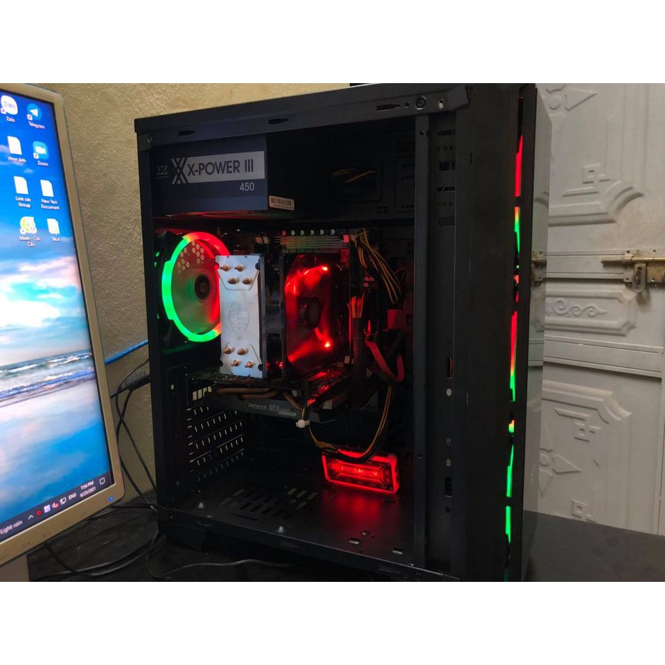 Bộ PC chiến mượt các loại GAME | BigBuy360 - bigbuy360.vn