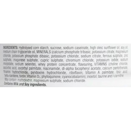 SỮA BỘT PEDIASURE ÚC VANILLA 850G