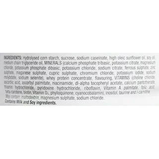 SỮA BỘT PEDIASURE ÚC VANILLA 850G