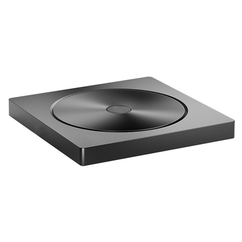 Ổ Đĩa Cd Ngoài Usb 3.0 Type C | BigBuy360 - bigbuy360.vn