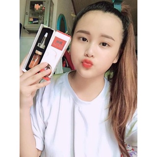 serum noãn thực vật (chính hãng)