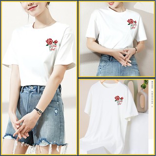 AP36- Áo thun nữ cotton thời trang làm đồ đi chơi, đồ mặc nhà, đồ đi ngủ. Áo thun nữ mùa hè, Áo phong nữ đẹp. Macmot
