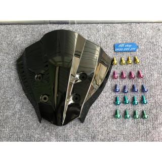 MÃO CHẮN GIÓ ĐỒNG HỒ  WINNER X KÈM ÓC GR5