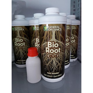 Chiết lẻ - Chế phẩm kích rễ Bio Root 0-1-1 100ml