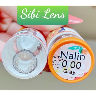 Nalin gray lens