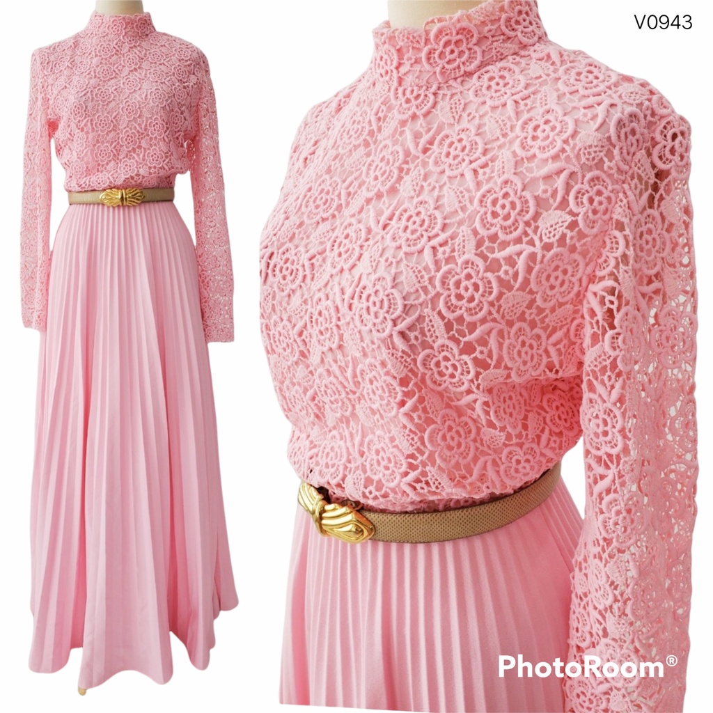 V0943.Váy tiệc Sz XS.