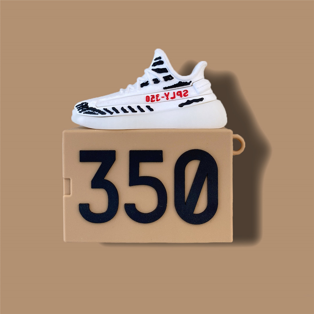 Hộp Đựng Tai Nghe Hình Chiếc Giày Yeezy 350