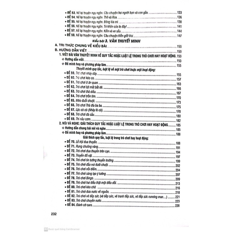 Sách - Hướng dẫn nói và viết văn biểu cảm - tự sự - thuyết minh lớp 7 (biên soạn theo chương trình gdpt mới)