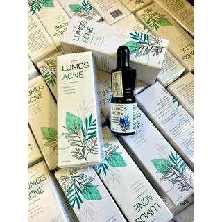 Serum Mụn Giảm Thâm LUMOS ACNE