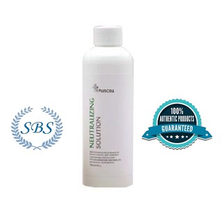 Dung Dịch Trung Hòa Sau Peel Da Dr Pluscell Neutralizing Solution