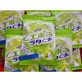 KẸO CHANH MUỐI THÁI LAN
