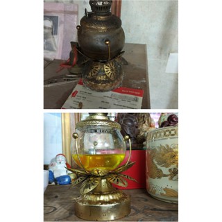 NƯỚC THƠM LAU ĐỒ THỜ 250ml