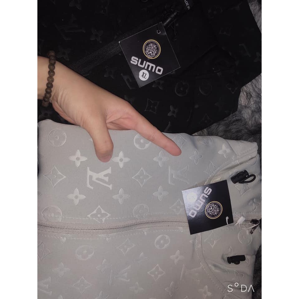 Áo khoác LV 2020 Nam - nữ | BigBuy360 - bigbuy360.vn