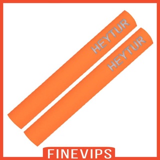 Set 2 vỏ bọc tay cầm chèo thuyền Kayak chống cọ xát
