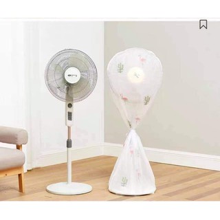 Bọc quạt đứng, bọc quạt cây chống bụi bẩn, túi bọc quạt chống bụi