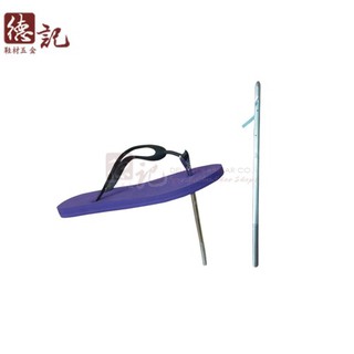 Dụng cụ xỏ giày - kìm không cán