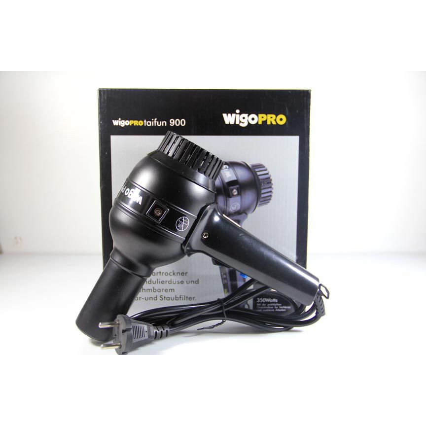 Máy Sấy Tóc Wigopro 900