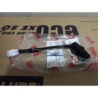 tốp thắng sau Exciter 150 Yamaha