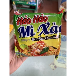 Mì Tôm Hảo Hảo Sét 10 Gói