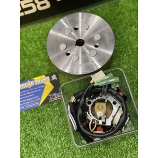 Bộ qua lăng lửa OKO Yaz - Yaz125