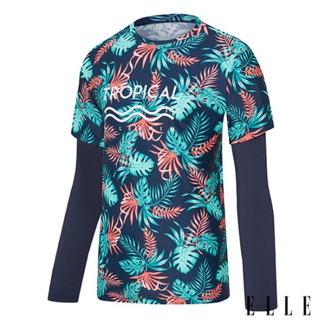 Áo bơi bigsize xuất khẩu | BigBuy360 - bigbuy360.vn