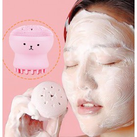 CỌ RỬA MẶT BẠCH TUỘC