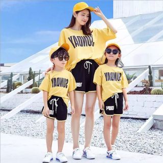 Set bộ hè kèm mũ + bra