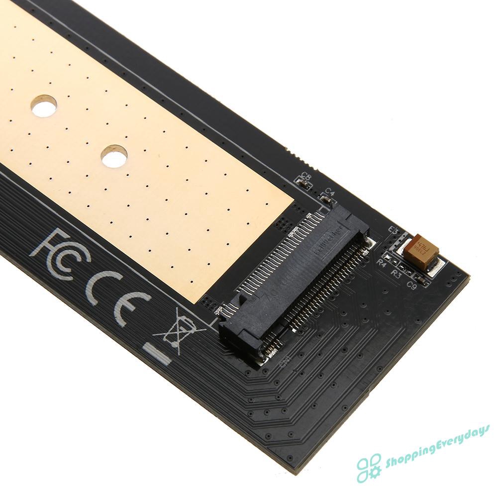 Card Chuyển Đổi Sv-M.2 Nvm.2F Ssd Sang Pci Express X4 X8 X16 | BigBuy360 - bigbuy360.vn